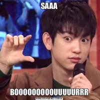 SAAABOOOOOOOOOUUUUURRR
