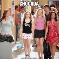 CHOCADA