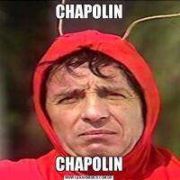 CHAPOLINCHAPOLIN