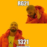 RG211321