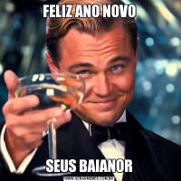 FELIZ ANO NOVOSEUS BAIANOR
