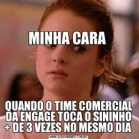                                                                                    
MINHA CARA QUANDO O TIME COMERCIAL DA ENGAGE TOCA O SININHO + DE 3 VEZES NO MESMO DIA 