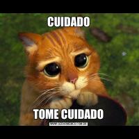 CUIDADOTOME CUIDADO
