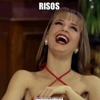 RISOS