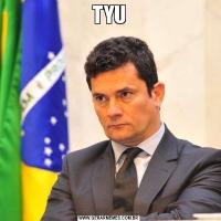 TYU