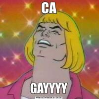 CAGAYYYY