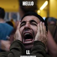HELLOLL