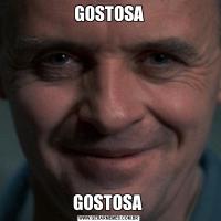 GOSTOSAGOSTOSA 