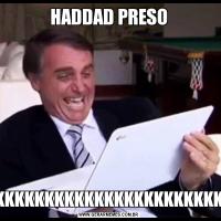 HADDAD PRESOKKKKKKKKKKKKKKKKKKKKKKKKKKKKK
