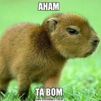 AHAM TÁ BOM 