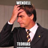 WENDELLTEORIAS