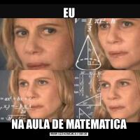 EUNA AULA DE MATEMATICA