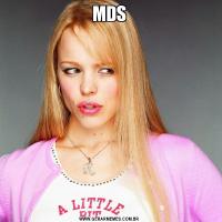 MDS