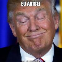 EU AVISEI