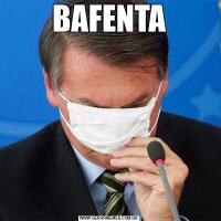 BAFENTA