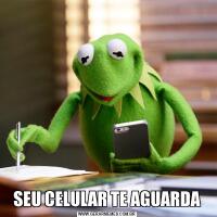 SEU CELULAR TE AGUARDA