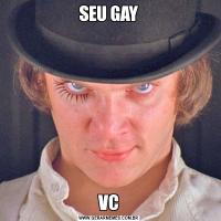 SEU GAYVC