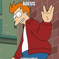 ADEUS