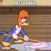 PASSO PANO.