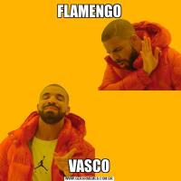 FLAMENGOVASCO