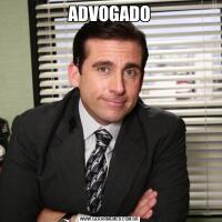 ADVOGADO