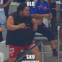 OLDSKU