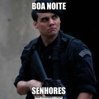 BOA NOITESENHORES