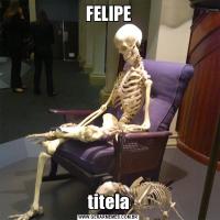 FELIPEtitela