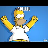 GOLLLLL