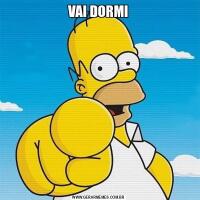 VAI DORMI    