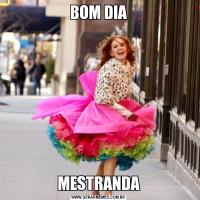 BOM DIAMESTRANDA
