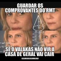GUARDAR OS COMPROVANTES DO RMTSE O VALAKAS NÃO VIR A CASA DE GERAL VAI CAIR 