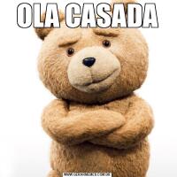 OLA CASADA