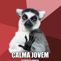 CALMA JOVEM