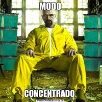 MODOCONCENTRADO 