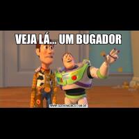 VEJA LÁ... UM BUGADOR