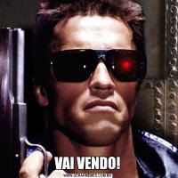 VAI VENDO!