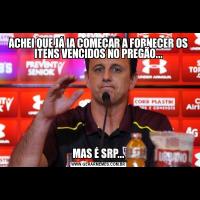ACHEI QUE JÁ IA COMEÇAR A FORNECER OS ITENS VENCIDOS NO PREGÃO...MAS É SRP...