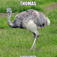 THOMAS