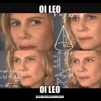 OI LEOOI LEO