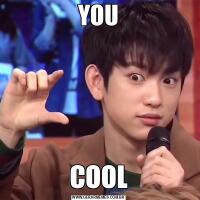 YOUCOOL
