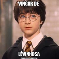 VINGAR DE LÉVINHOSA