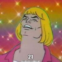 21
