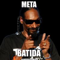 META BATIDA 