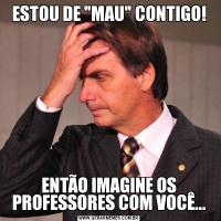 ESTOU DE 