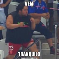VEMTRANQUILO