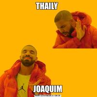 THAILY JOAQUIM