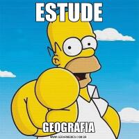 ESTUDEGEOGRAFIA