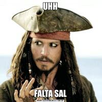 UHHFALTA SAL