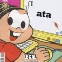 OILEGAL 